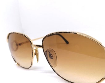 Christian Dior vintageアビエーター サングラス Vintage Christian Dior Aviator 2621 Sunglasses