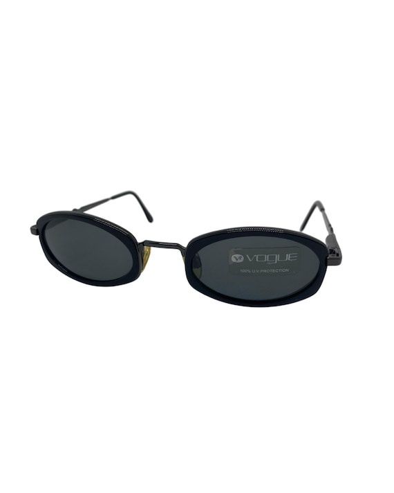 VOGUE VO3239S 509 50-22 ヴィンテージサングラス、イタリア製 