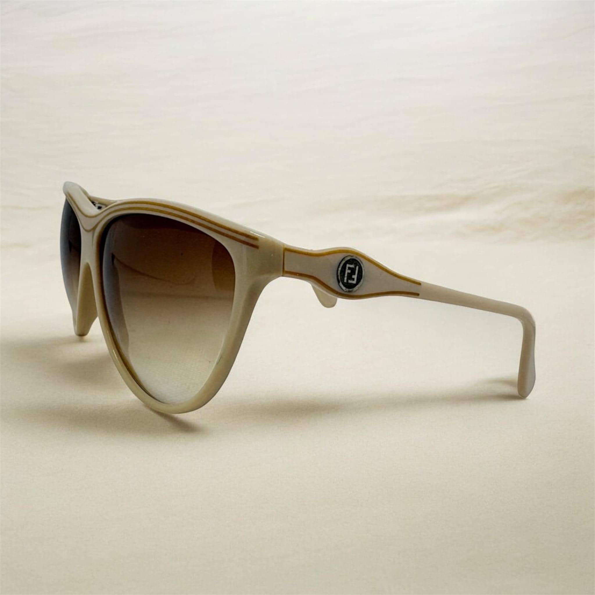 Fendi Vintage Sunglasses - Etsy