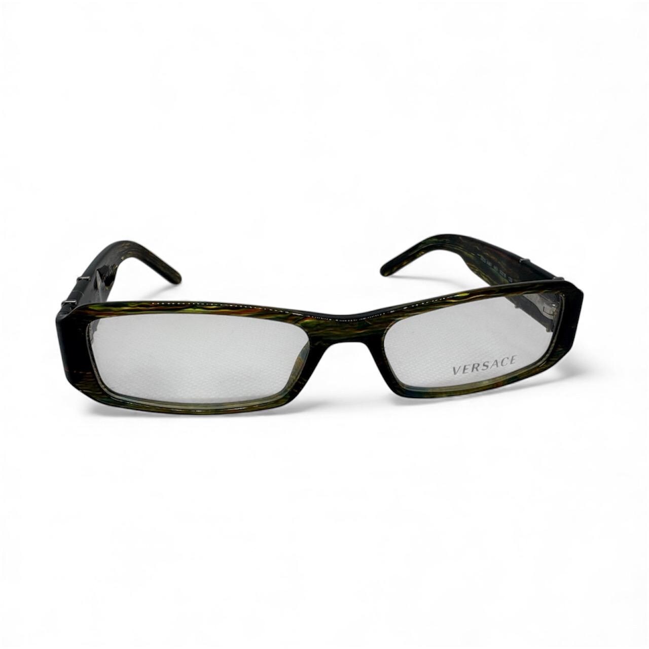 Occhiali Ovali Da Vista Occhiali Da Vista Tondi Vintage - Montatura Trasparente Unisex MOSTAR Occhiali Vista Tondi Vintage - Foto 4