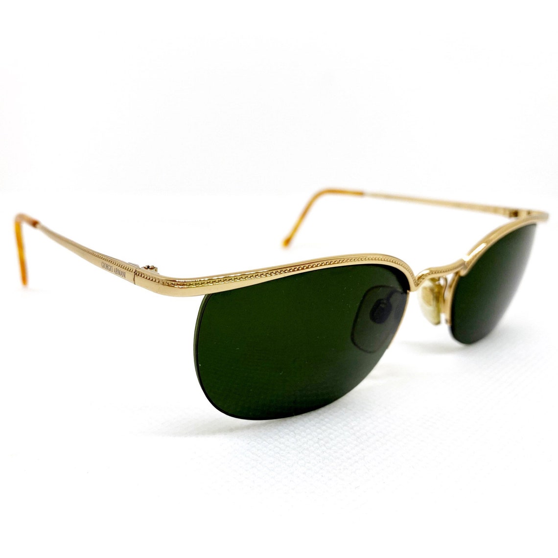 giorgio armani sunglasses mens