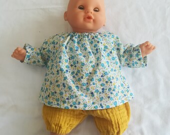 baby annabell romper
