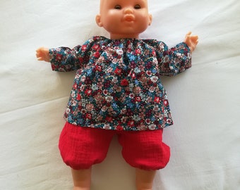 Habits Corolle 36cm Etsy