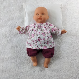 Clothes for 30 cm Corolle doll