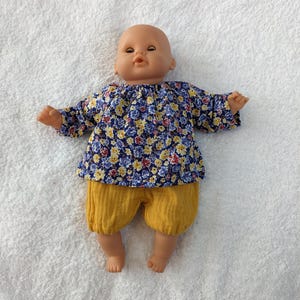 Corolle 30 cm doll clothes