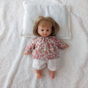 Clothes for Petitcollin 25 cm doll