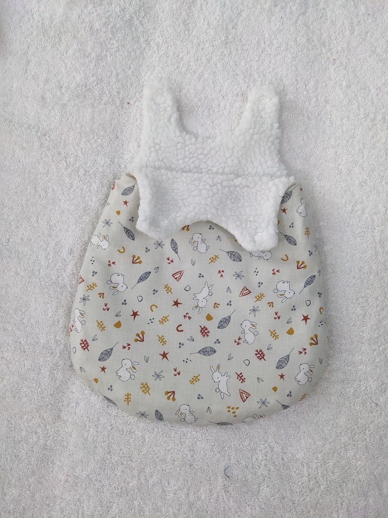 Corolle baby sleeping bag 30 cm Paola Reina 34 cm Babies 28 cm image 2