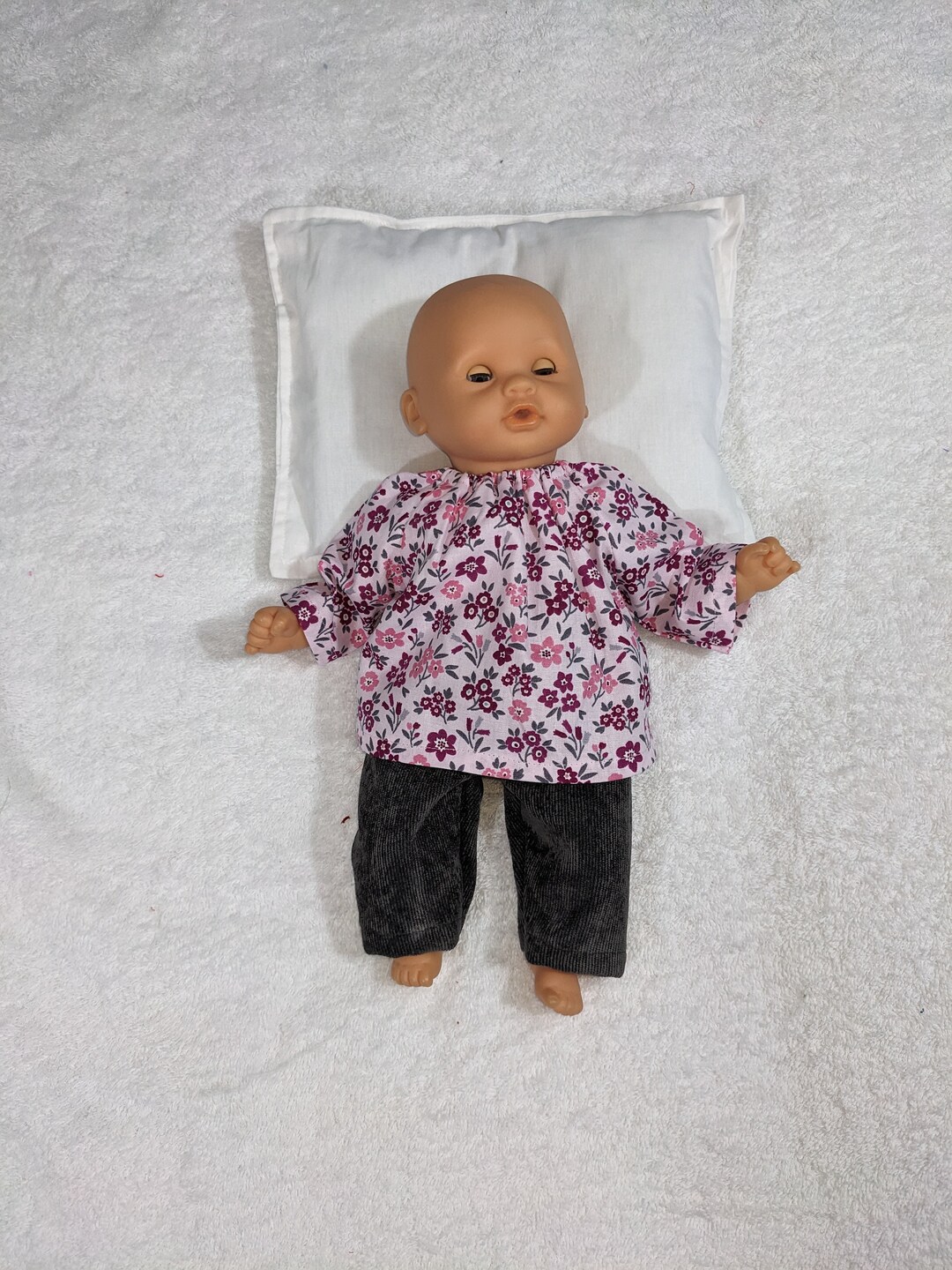 Corolle Doll Clothes Clothes 30 Cm Etsy