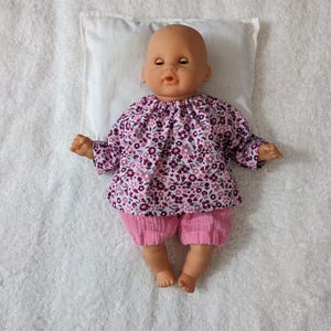 Clothes for 30 cm Corolle doll