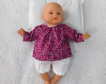 Corolle Câlin doll clothes clothes 30 cm