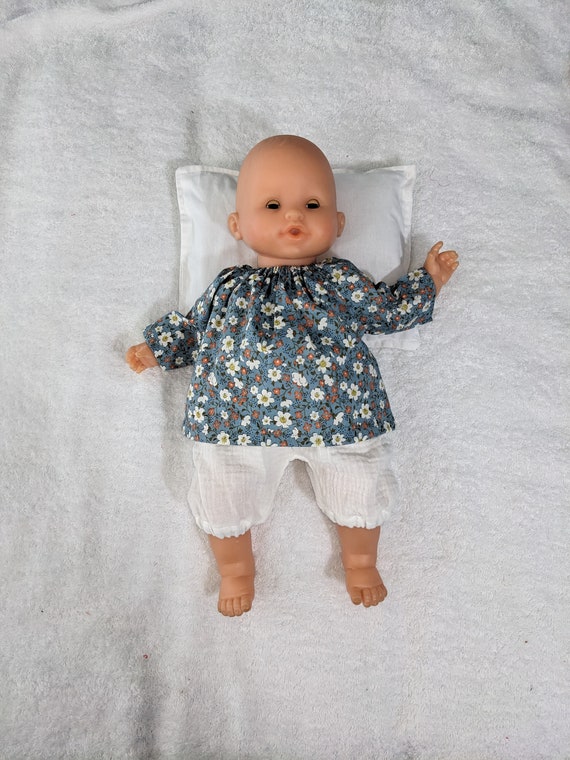 Clothes Doll Clothes Corolle Doll Large 36 Cm Doll Etsy
