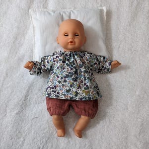 Clothes for 30 cm Corolle doll
