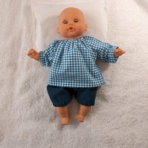 Corolle 30 cm doll clothes
