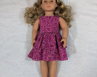 Clothes clothes Our Generation doll 46 cm dress