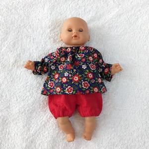 Corolle 30 cm doll clothes
