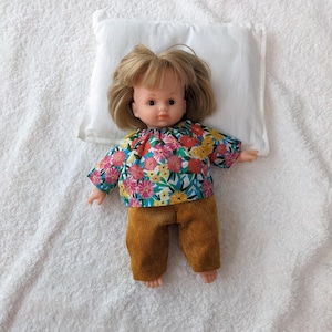 Clothes for Petitcollin 25 cm doll
