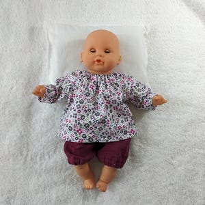 Corolle 30 cm doll clothes