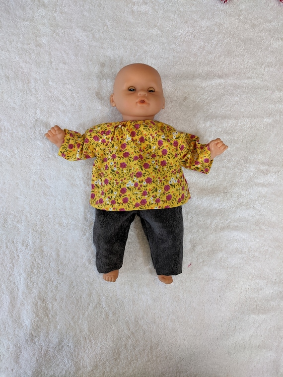 Habit poupee corolle hotsell