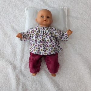 Corolle 30 cm doll clothes