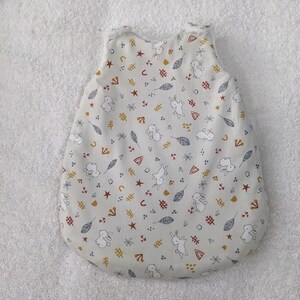 Corolle baby sleeping bag 30 cm Paola Reina 34 cm Babies 28 cm image 3