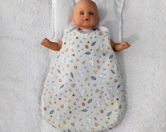 Corolle baby sleeping bag 30 cm Paola Reina 34 cm Babies 28 cm