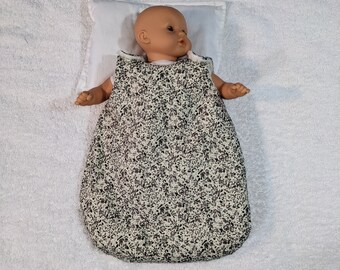 Sleeping bag sleeping bag for baby 30 cm 34 cm