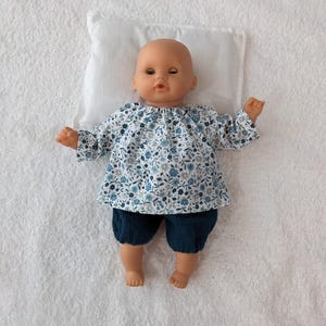 Corolle 30 cm doll clothes