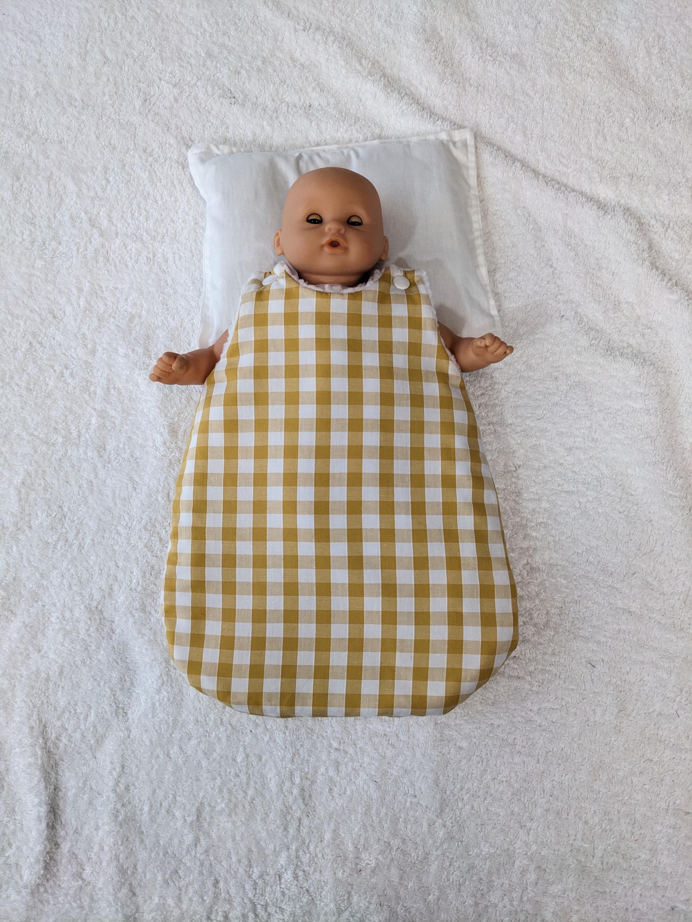 Parure de lit 140x200 cm Enfant - Housse de Couette 140x200 cm + 1 Taie