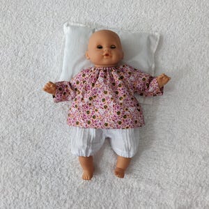 Corolle 30 cm doll clothes