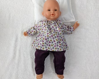 Clothes Doll clothes large 36 cm Corolle baby doll