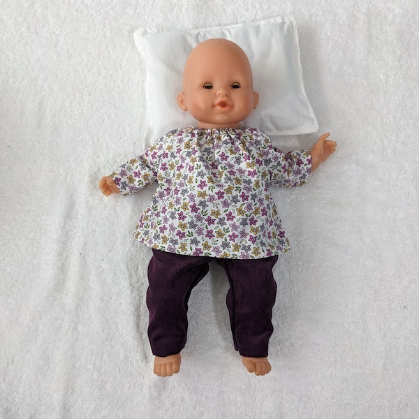 Clothes Doll clothes large 36 cm Corolle baby doll