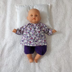 Corolle 30 cm doll clothes