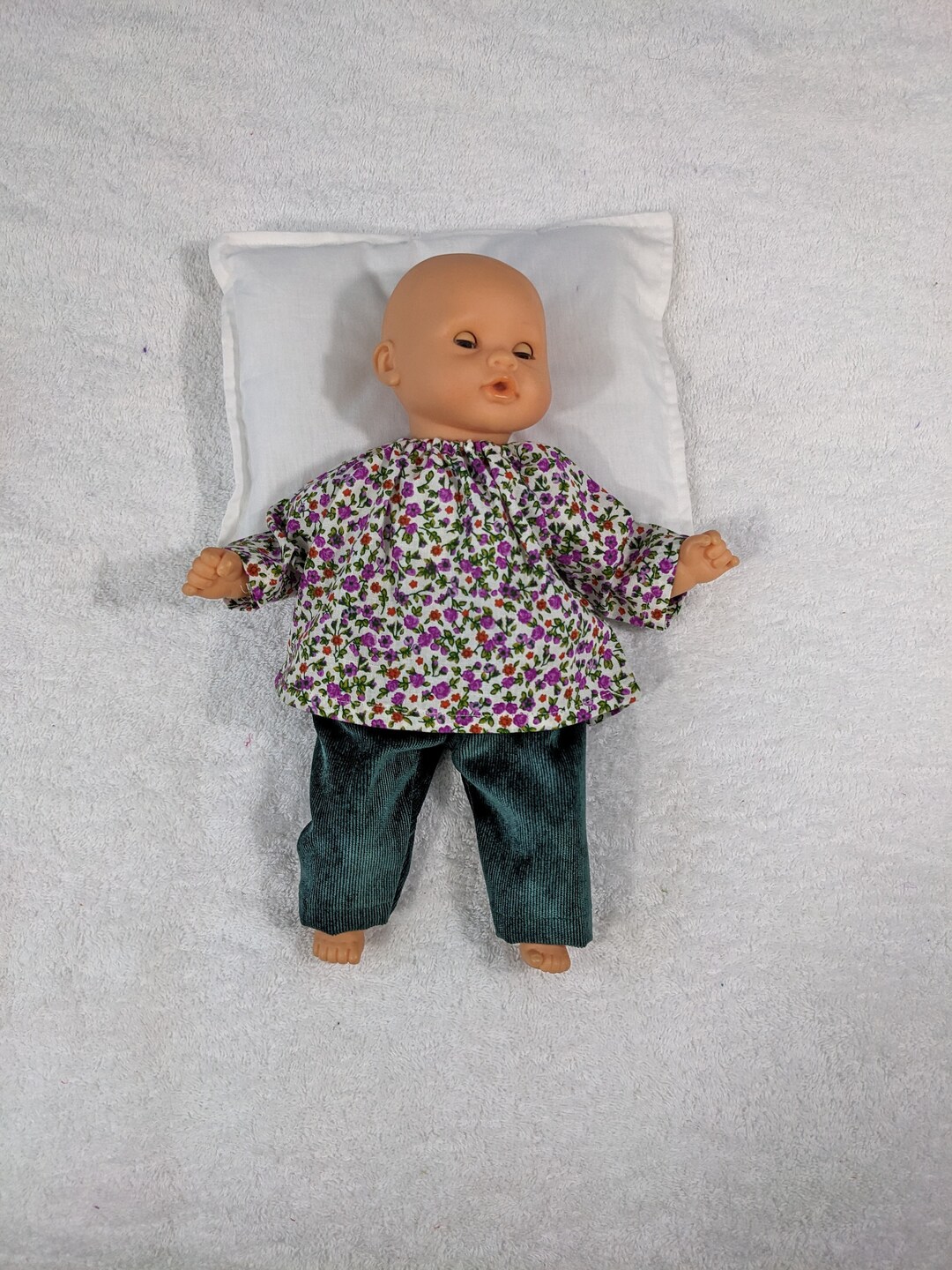 Corolle Doll Clothes Clothes 30 Cm Etsy