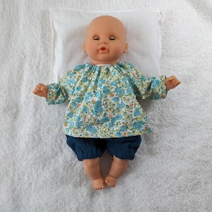 Clothes for 30 cm Corolle doll