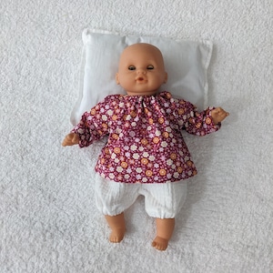Corolle 30 cm doll clothes