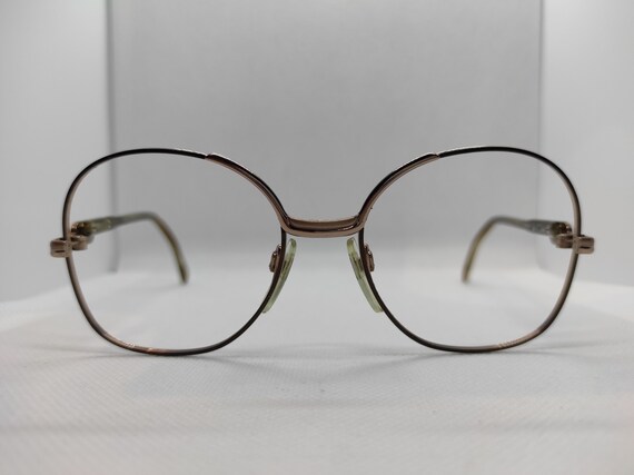 Vintage frame CAZAL MOD 209