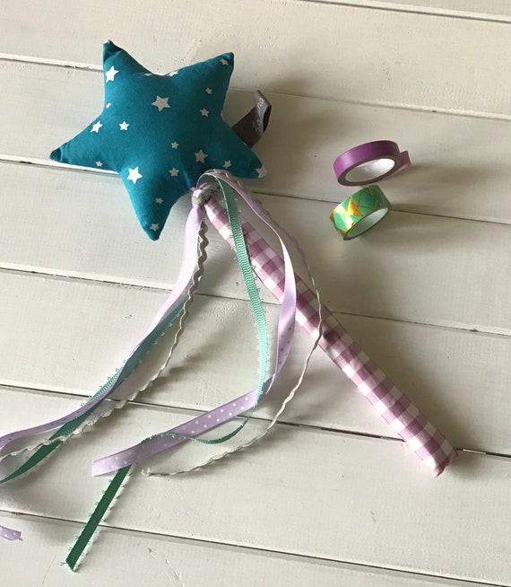 fairy wand with sound