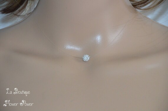 collier ras de cou shamballa collier ras de cou shamballa