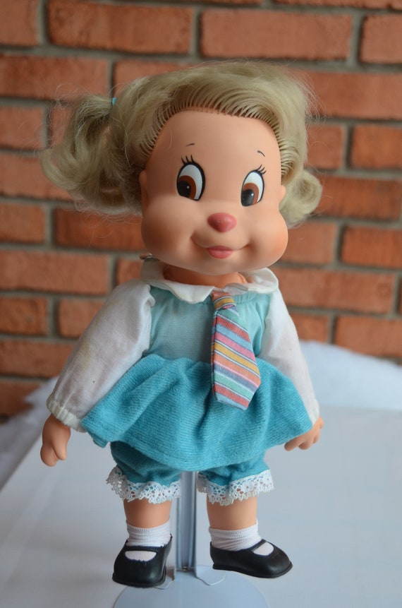 alvin and the chipmunks dolls