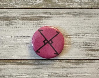 Trinket Trader pin