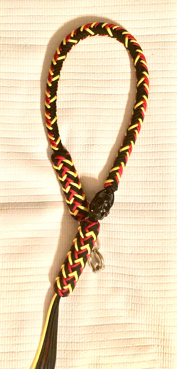 paracord get back whip