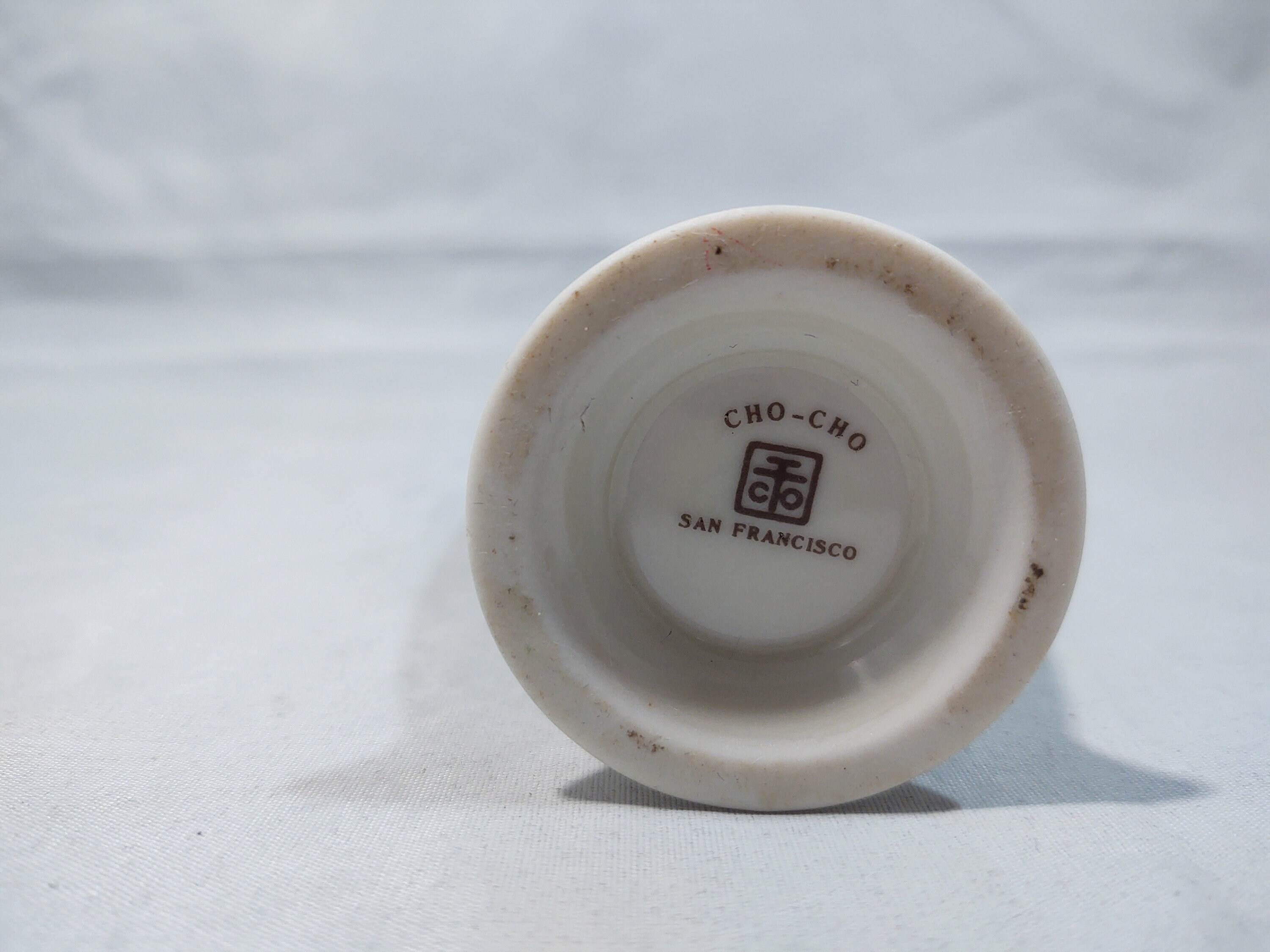 Vintage Takahashi Cho Cho Bud Vase - Etsy