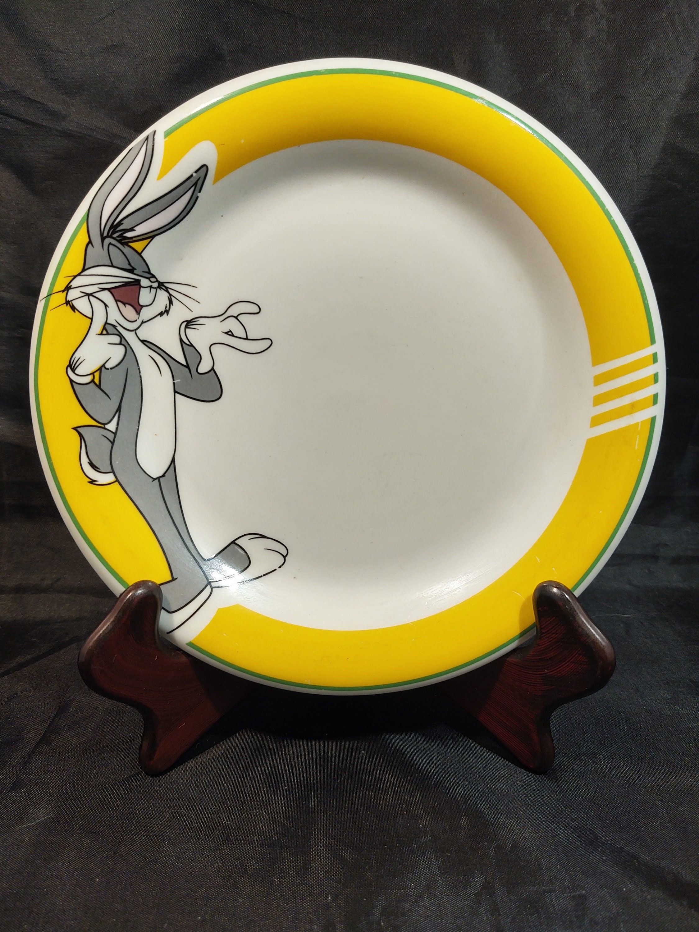 Bugs Bunny お皿 6枚セット まとめ売り 【公式通販】