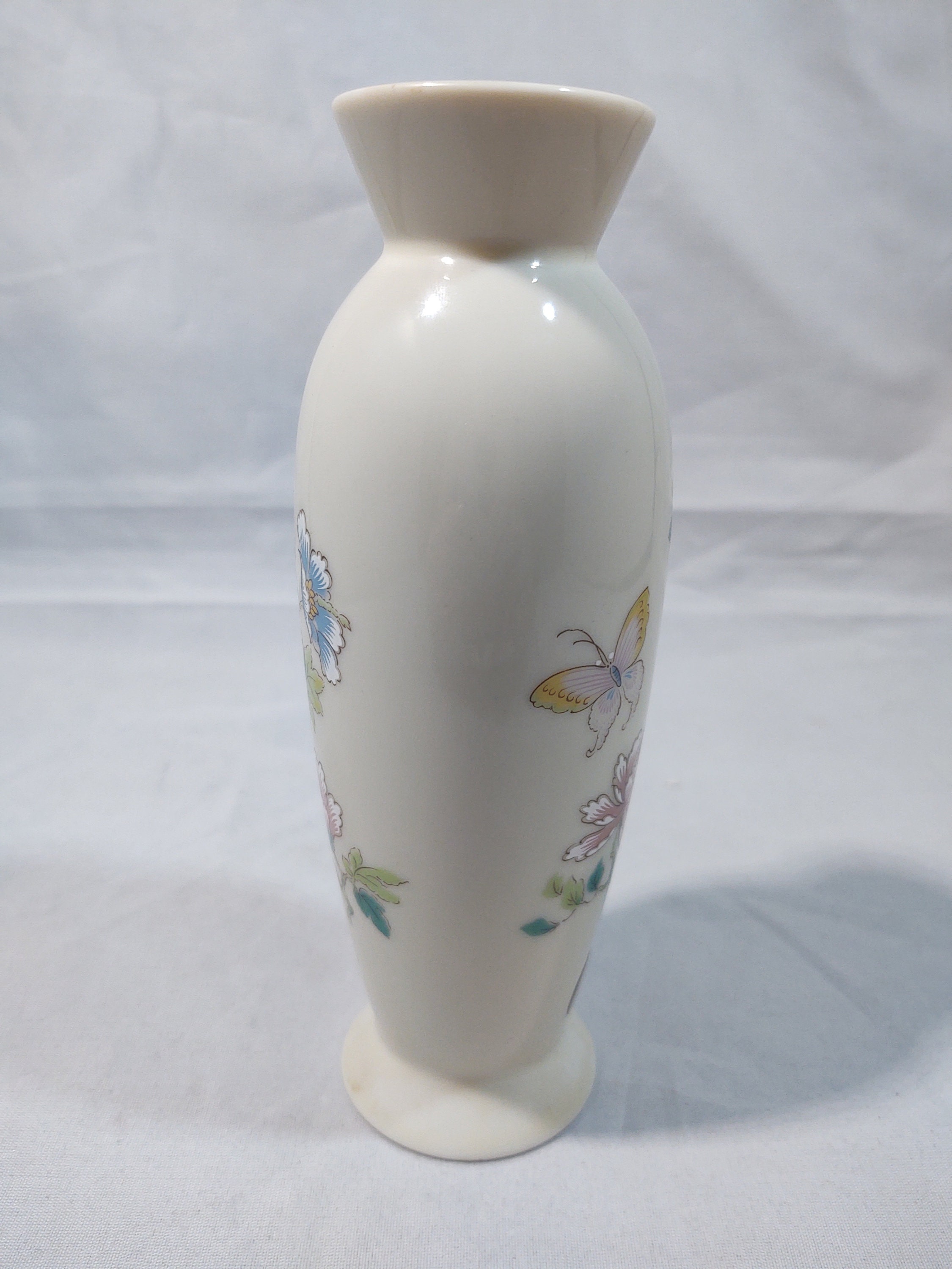 Vintage Takahashi Cho Cho Bud Vase - Etsy