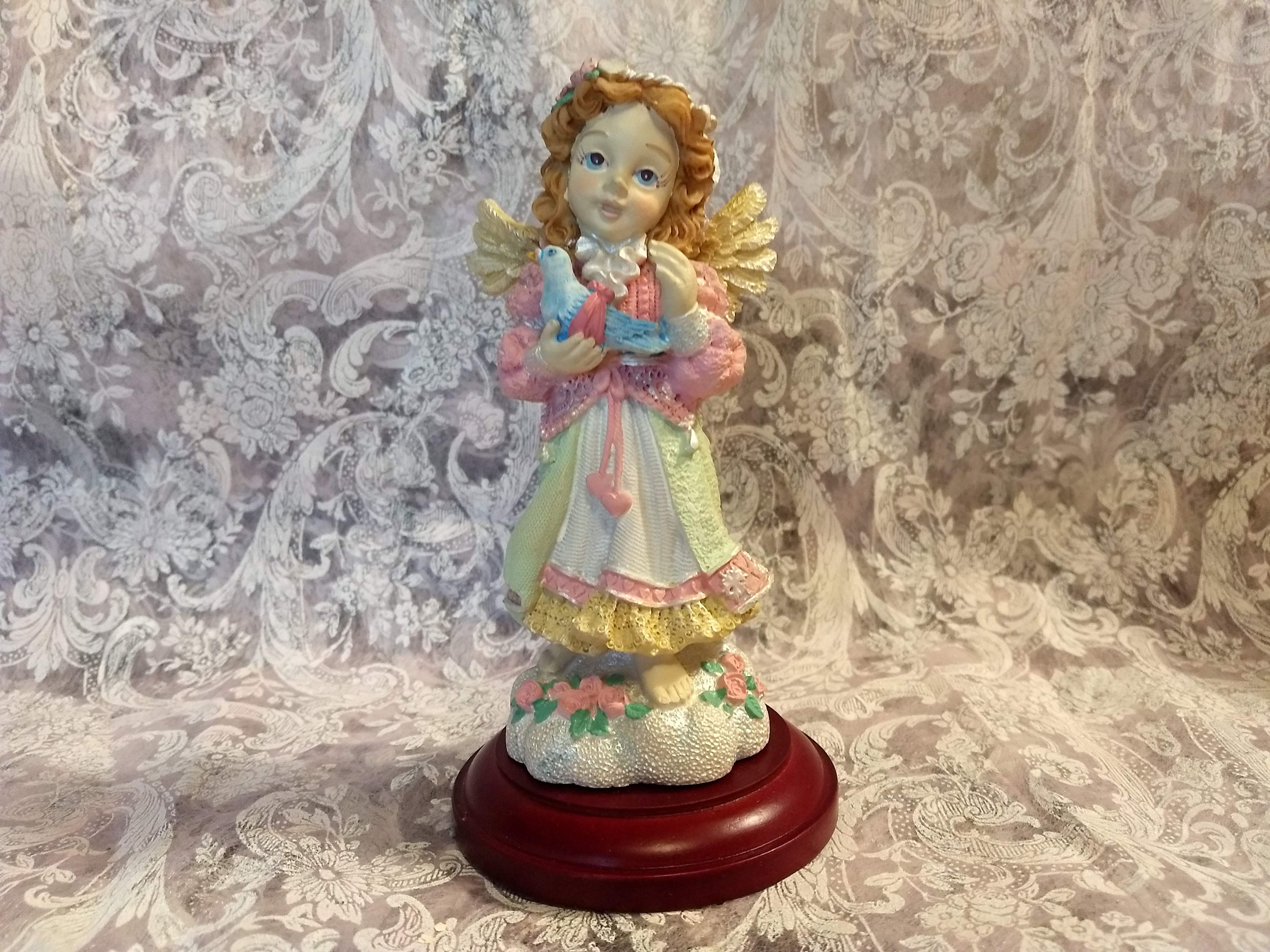 Vintage Christmas Around the World # 3 