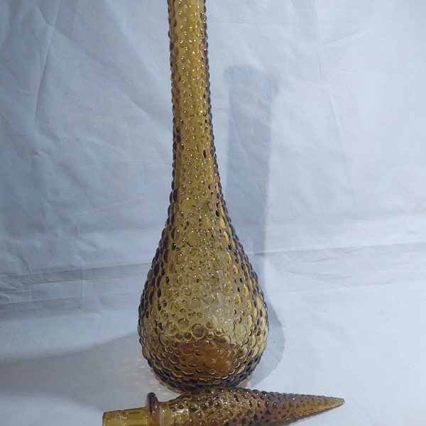 Genie Bottle - Etsy
