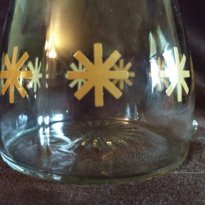 Pyrex Promotional Log Cabin Syrup Pitcher - Etsy