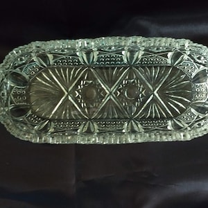 McKee Glas/Smith Glas Quintec Selderij Schotel