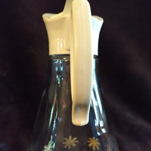 Pyrex Promotional Log Cabin Syrup Pitcher - Etsy
