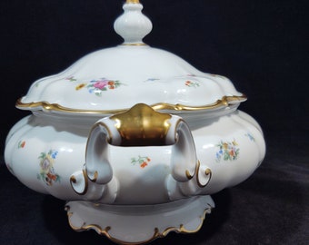 Hutschenreuther 中型白色ボウル 5個セット Hutschenreuther White - Etsy